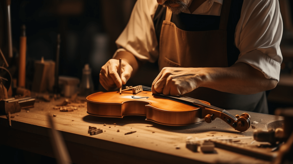 matthias87mm a string instrument workshop and a real person who 77823851 7897 4e71 8156 c015bcfe9c2b