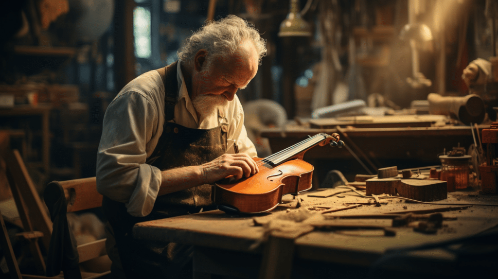 matthias87mm a string instrument workshop and a real person who a7edbc0f 9351 4857 9d5a 8fedea9d5d42