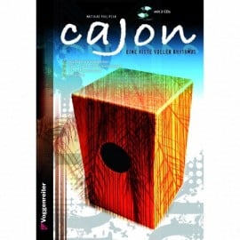 matthias philipzen cajon