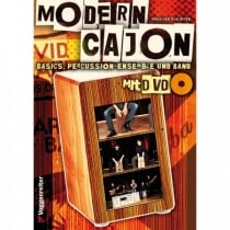 matthias philipzen modern cajon