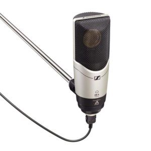 sennheiser mk 4