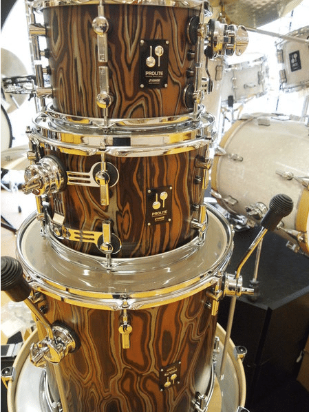 sonor drumset prolite (1)
