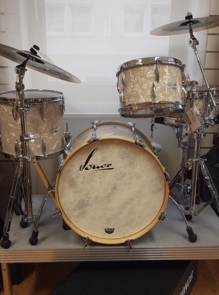 sonor drumset vintage 15 (2)