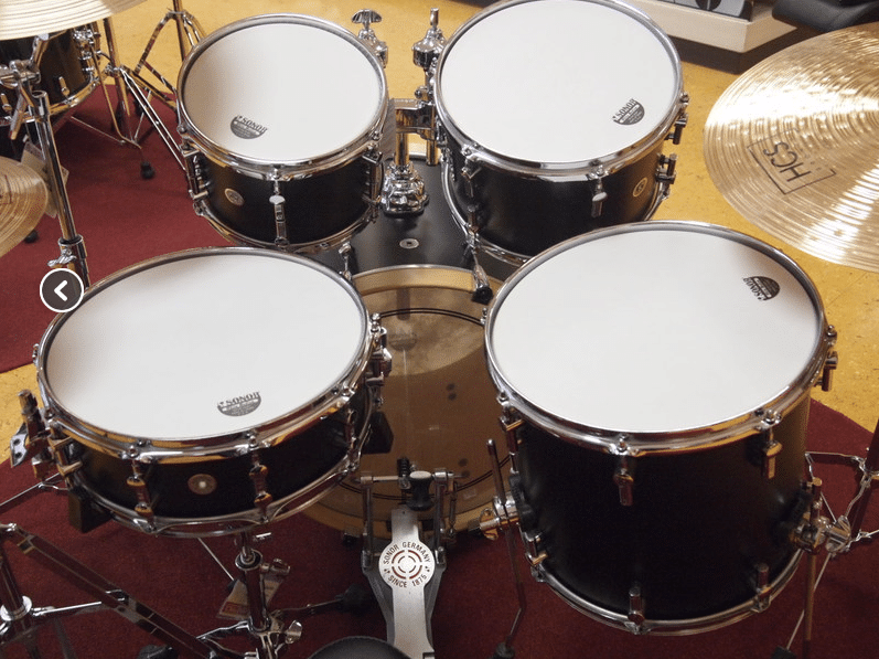 sonor sq1 5 teilig