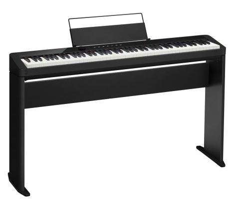 casio px s1100 ständer