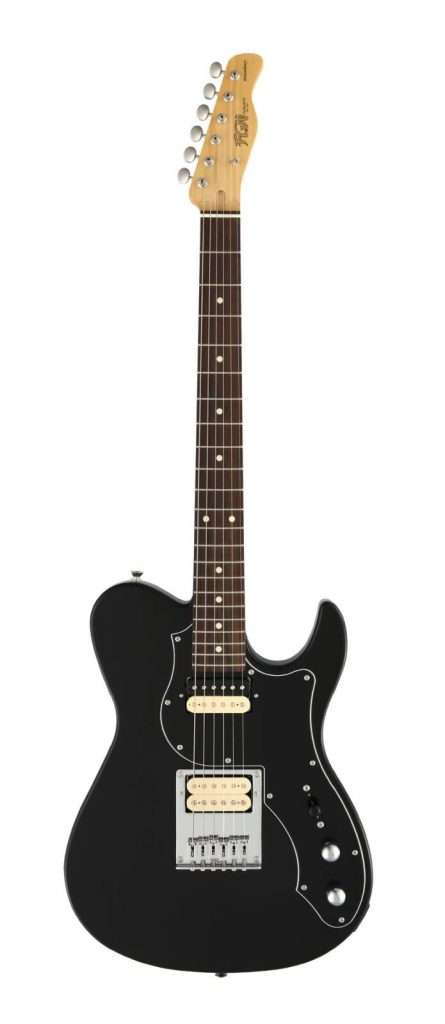 fgn tele