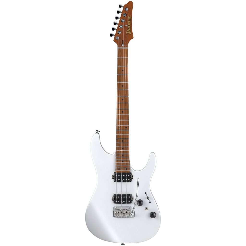 ibanez prestige az2402 pwf