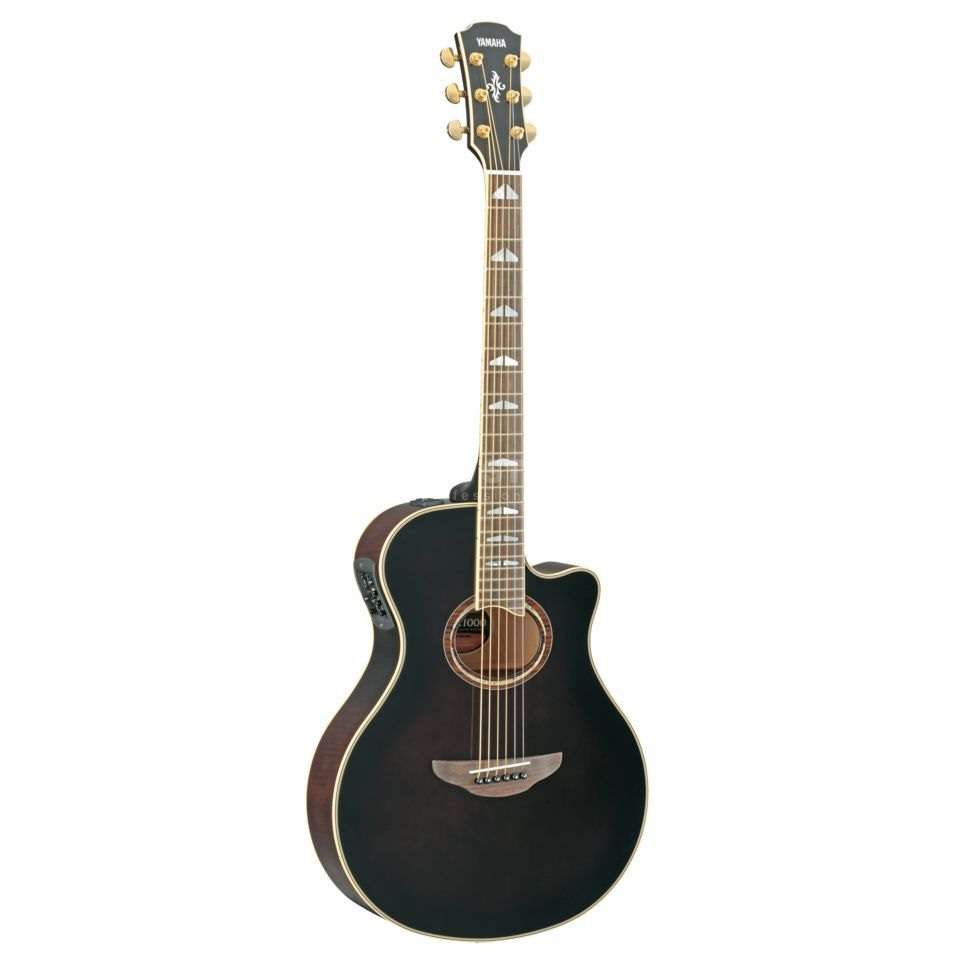 yamaha apx 1000