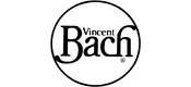 Vincent Bach Logo Musikinstrumente