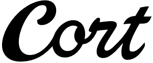 cort logo black 1
