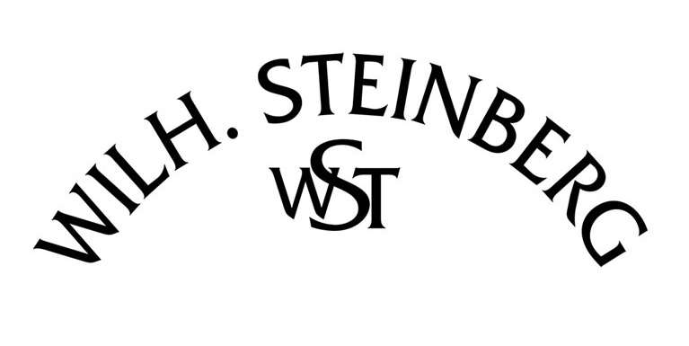 Logo: Wilh. Steinberg