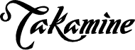 takamine logo