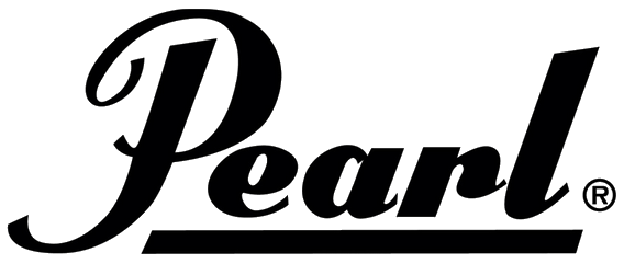 pearl drum logo