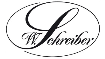 schreiber logo