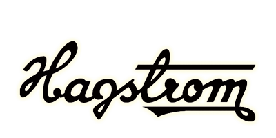 hagstrom logo