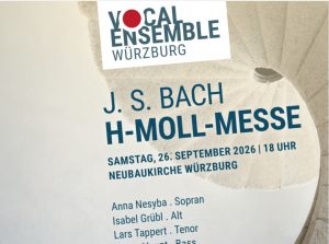260811 h moll messe