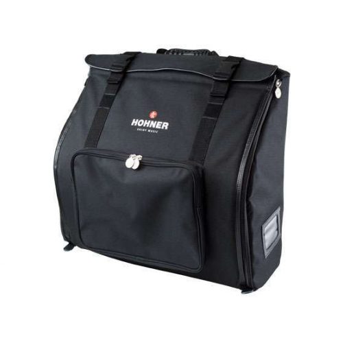 hohner akkordeon gigbag 72 bass