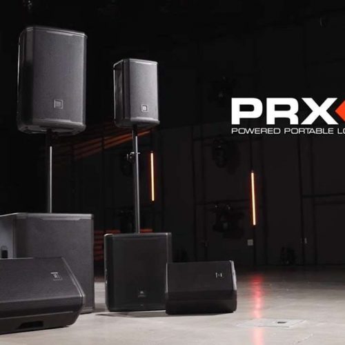 jbl prx 900 serie