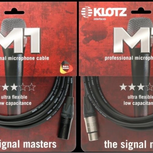 klotz mikrokabel