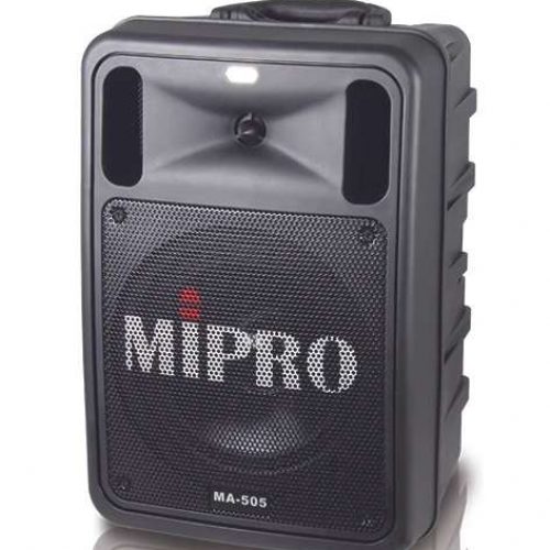 mipro ma 505 1