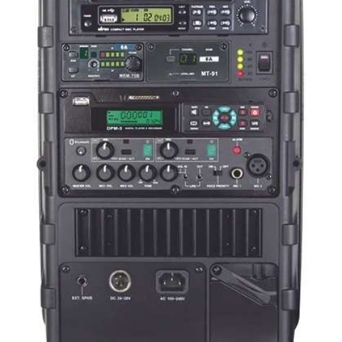 mipro ma 505 3