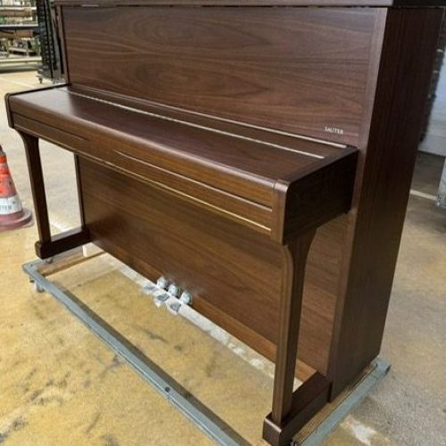 sauter 116 nuß chrom (1)