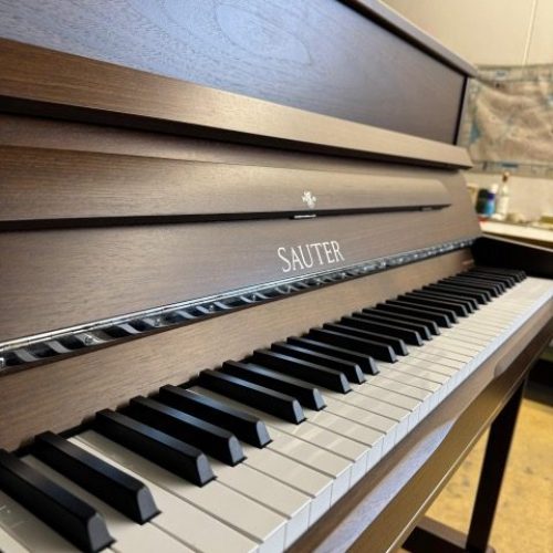 sauter 116 nuß chrom (2)