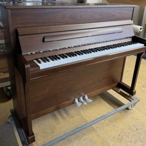 sauter 116 nuß chrom (3)