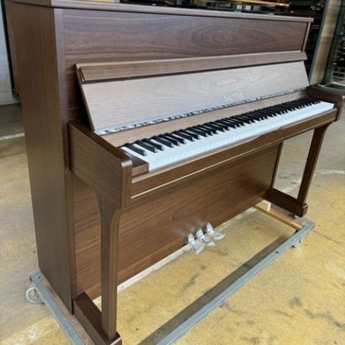 sauter 116 nuß chrom (4)