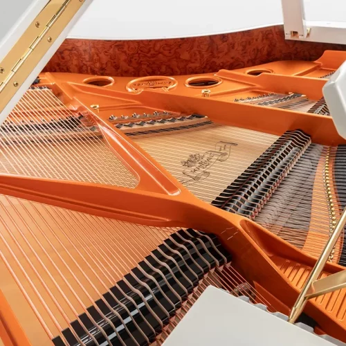 sch c189 t weiss gussplatte