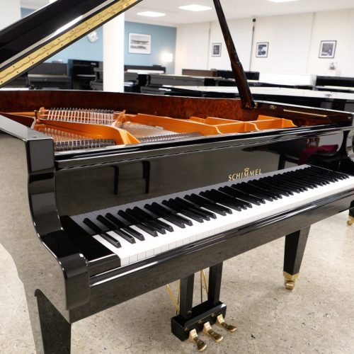 schimmel k169 flügel gebraucht (9)